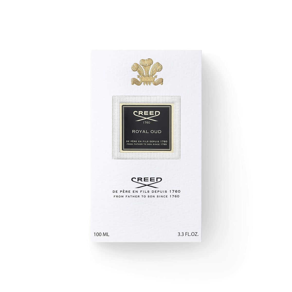 Dámsky parfum Creed Royal Oud EDP 100 ml